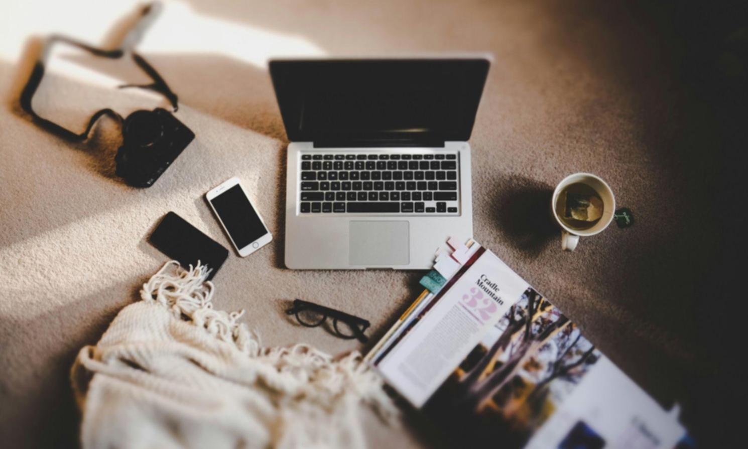 Configuration optimale pour formations en entrepreneuriat